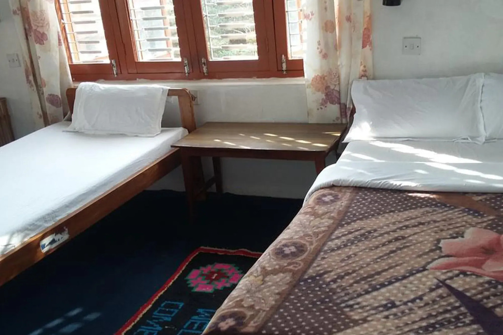 Galaxy Inn Guest House