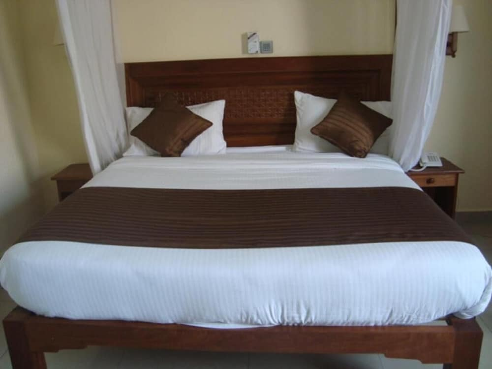 Suhufi Palace Hotel