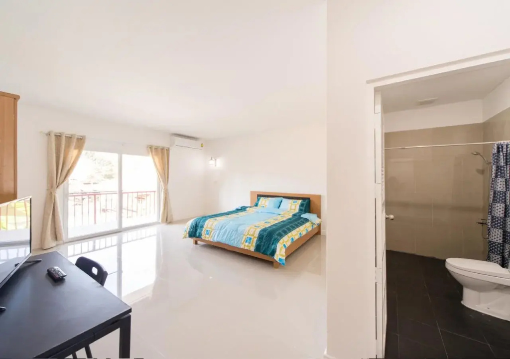 Samui Balcony Hotel(สมุย บัลโคนี โฮเต็ล แอนด์ เกสต์เฮาส์)