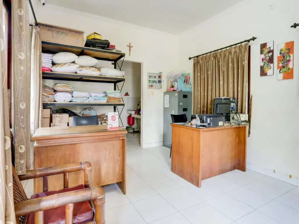 OYO Flagship 90754 Alamanda Guesthouse