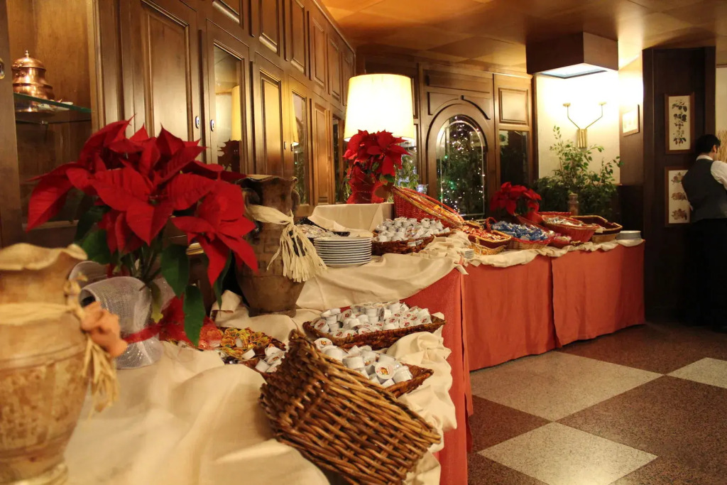 iH Hotels Courmayeur Mont Blanc