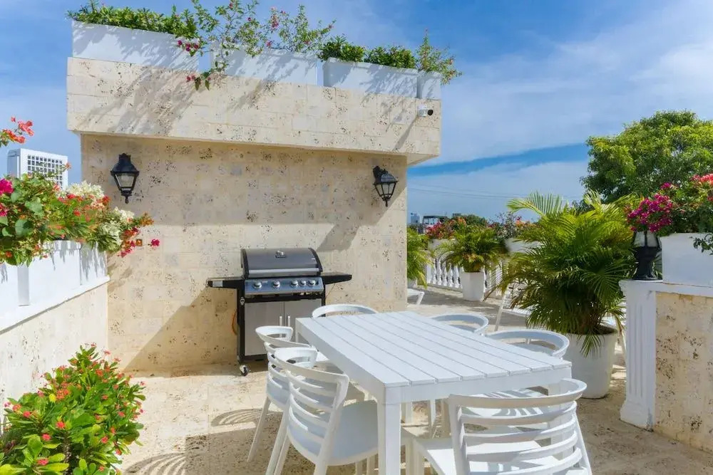 Casa Mulata