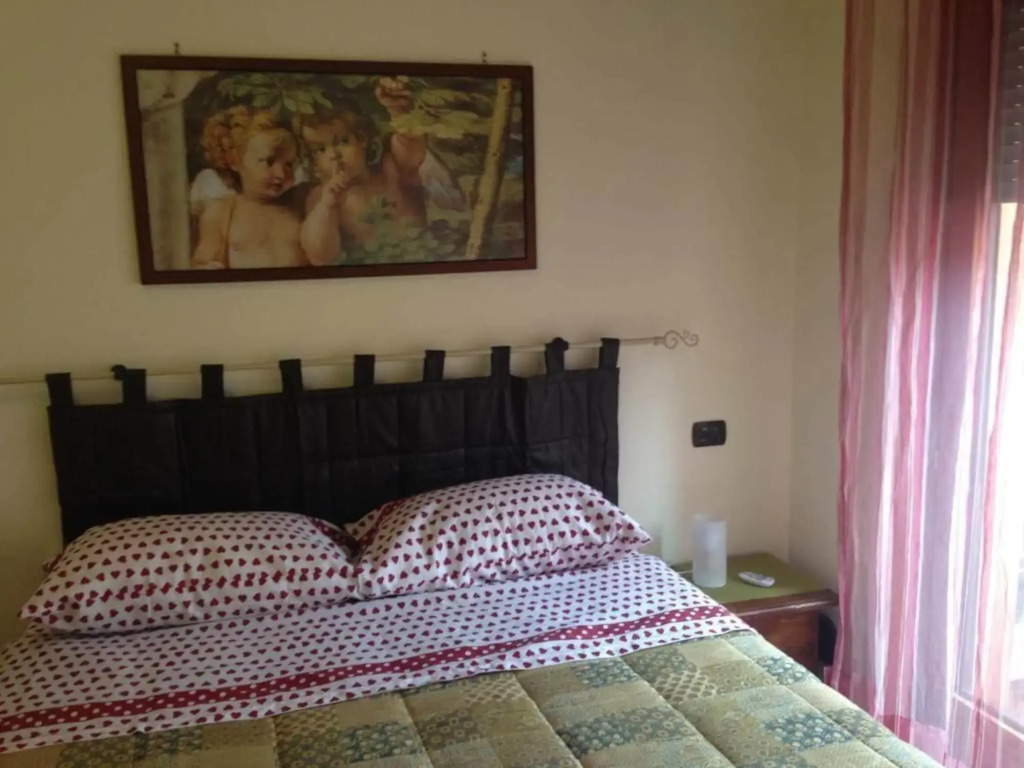 Suite Angeli