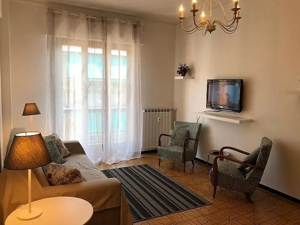House Fiorella