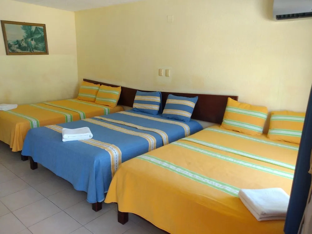 Hotel Granada