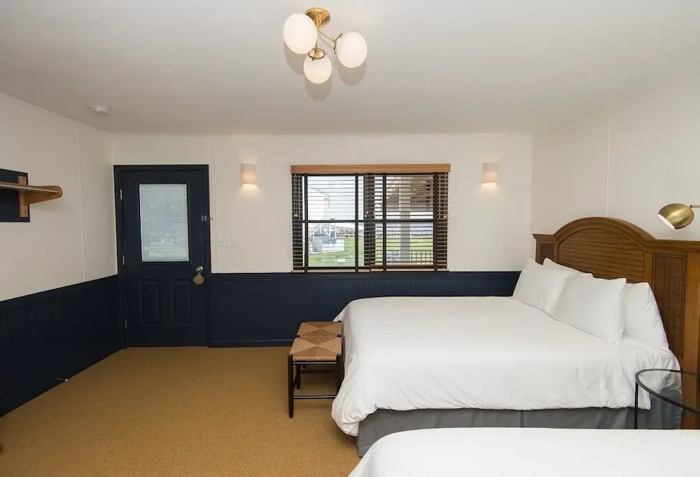 Wylder Hotel - Tilghman Island