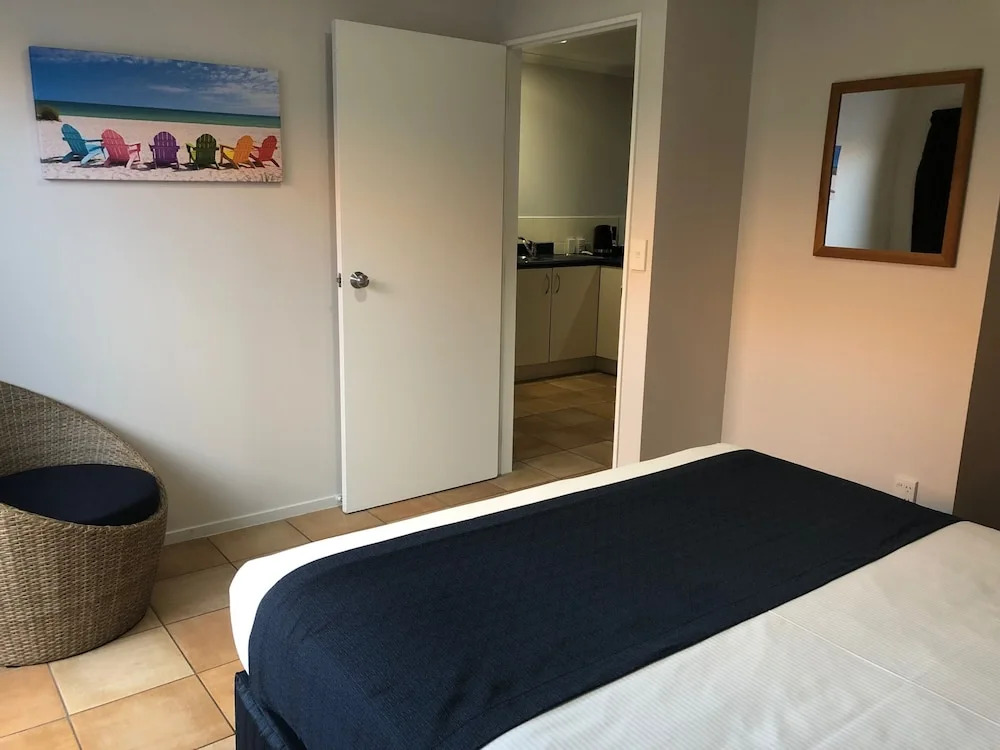 Cottage Park Thermal Motel