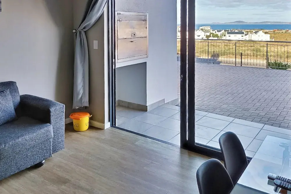 NIVICA Lifestyle Living 20, Langebaan 4-Sleeper