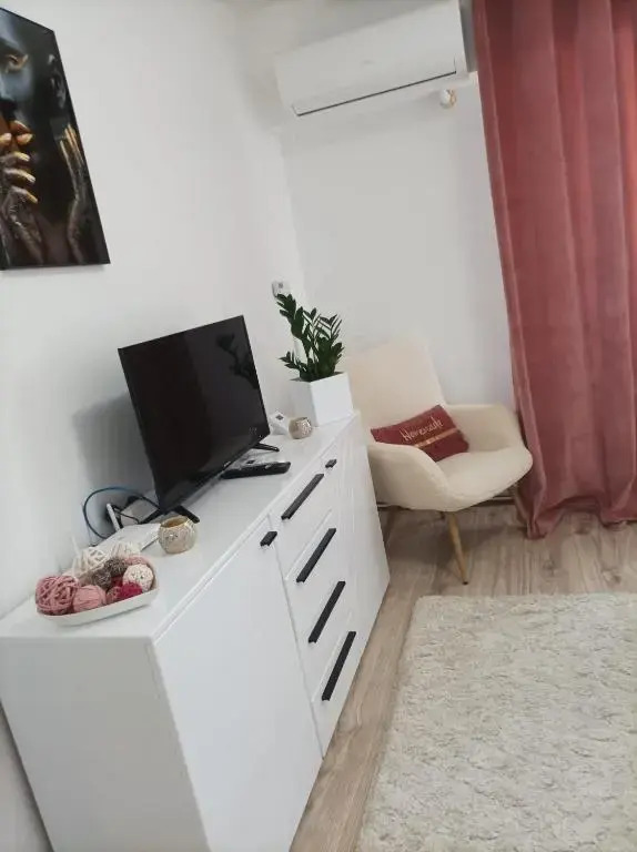 Soft Apartments