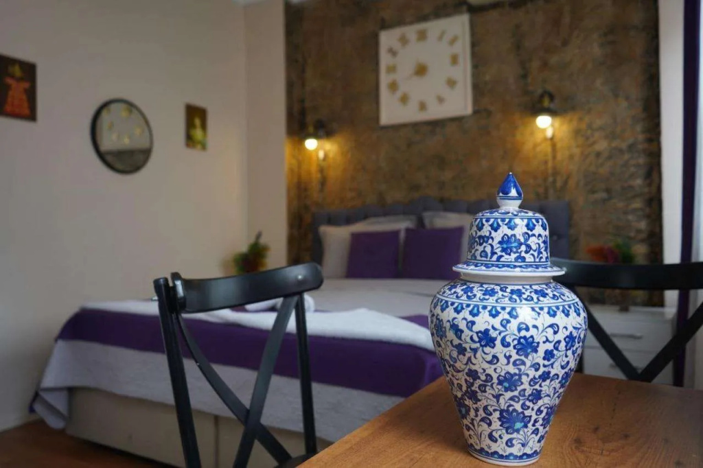 Medellin Apart Hotel Istanbul