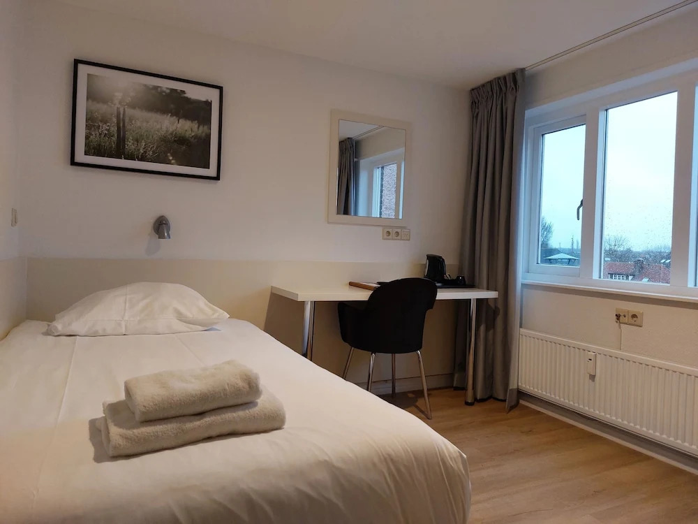 Hotel Marktzicht