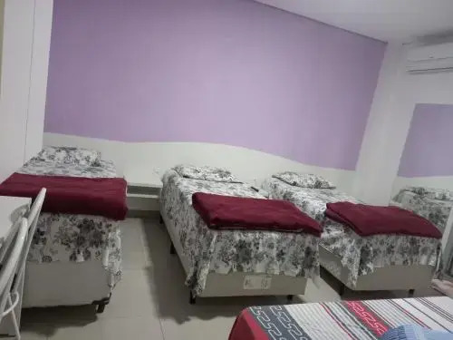 Hotel Farrapos