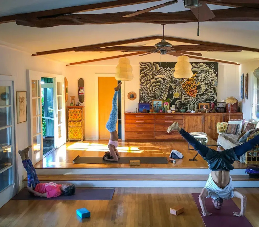 Gingerhill Farm Retreat