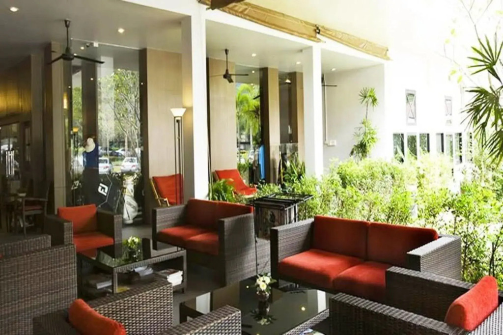 Royal Hills Golf Resort & Spa