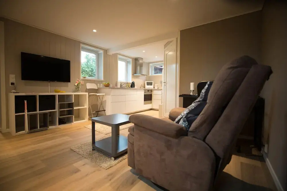 Apartment at Ranheim