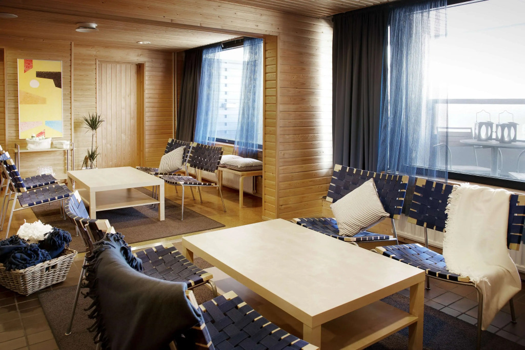 Scandic Espoo