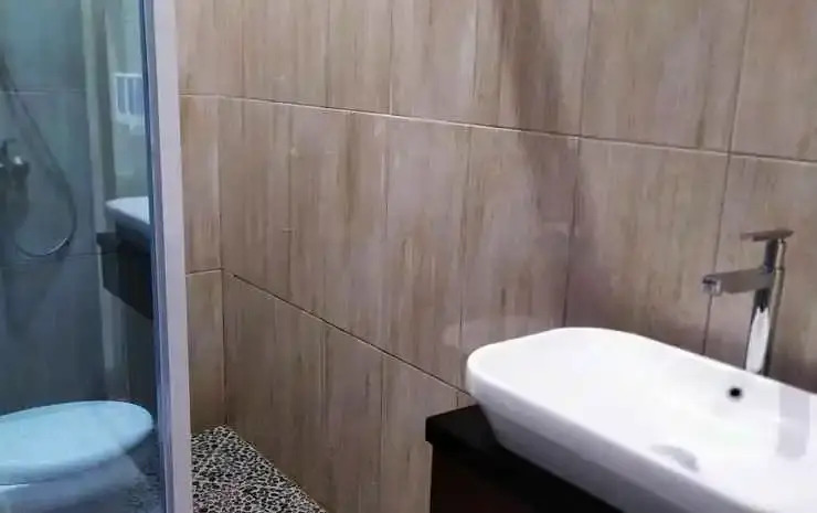 Hotel Radyoharto