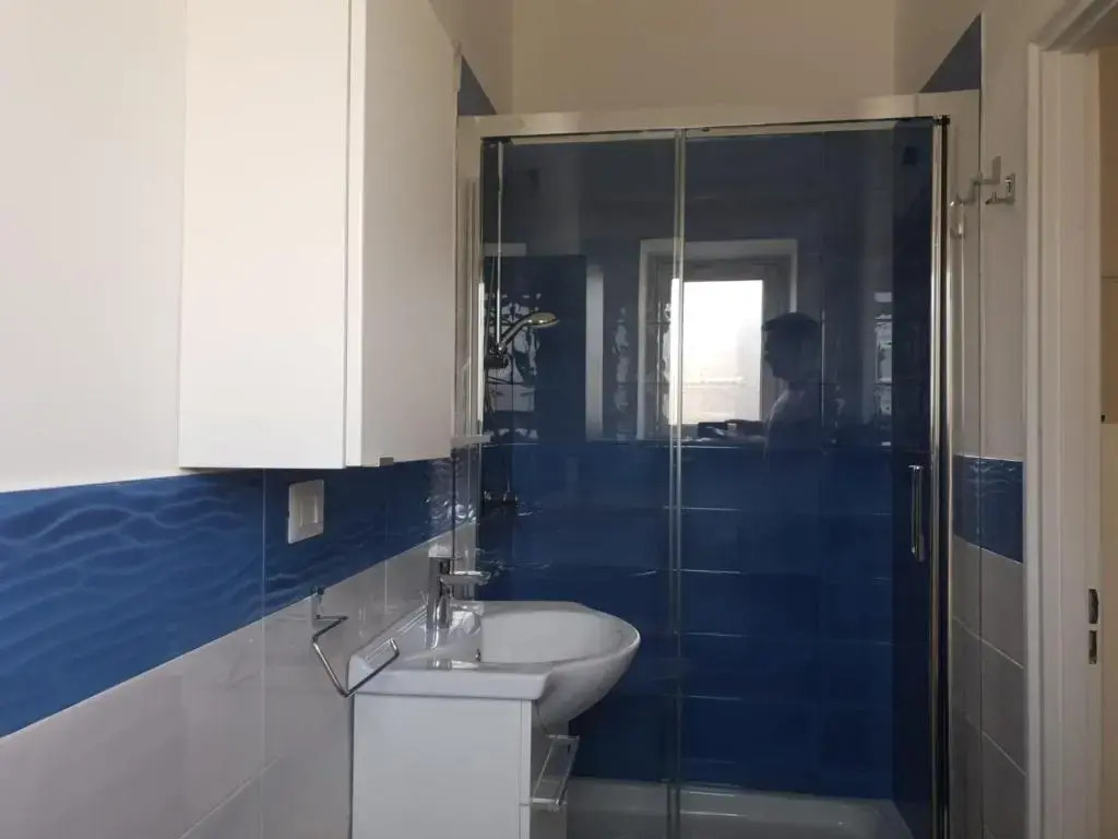 Lipari Suite Apartament