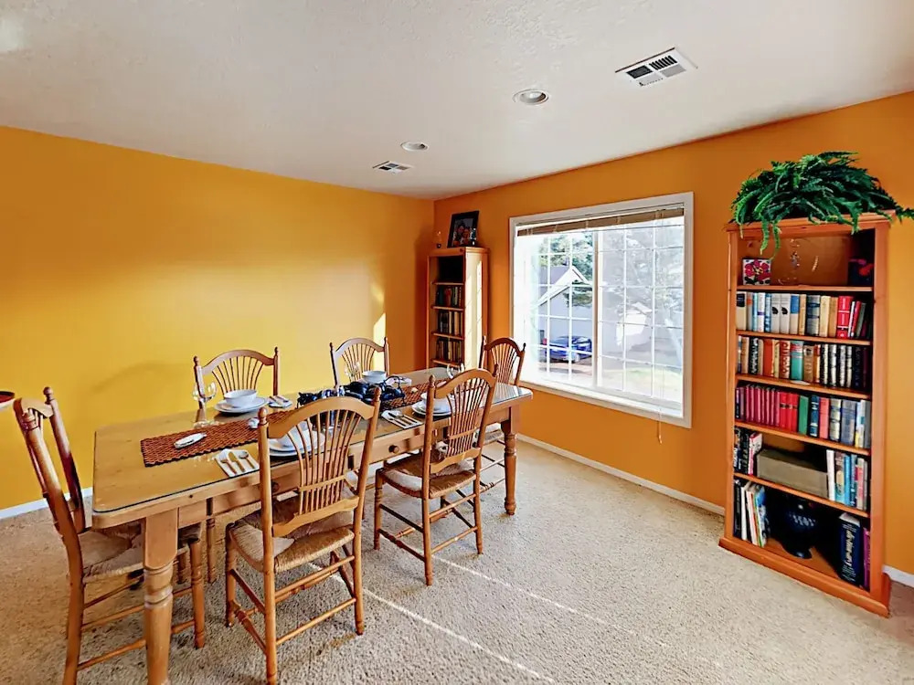 416 17th Avenue Home 4 Bedrooms 2.5 Bathrooms Home