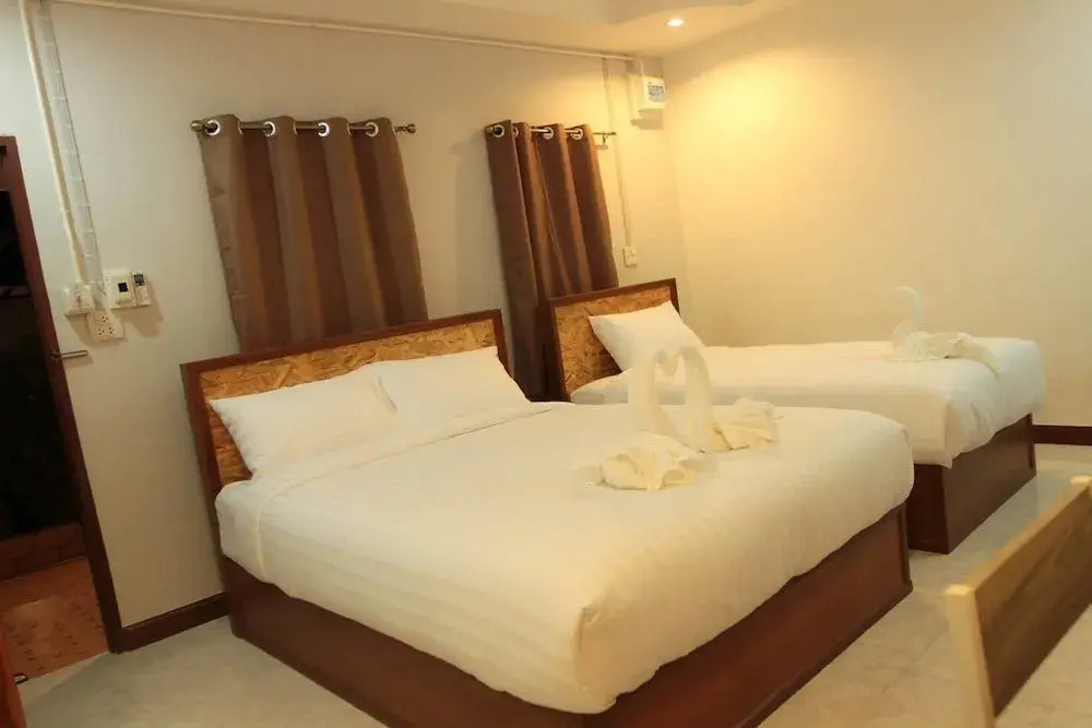 Nan NapaResort