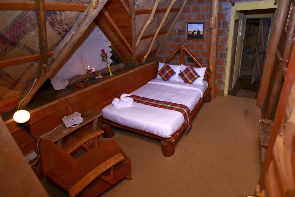 Гостевой дом Eco Creations Nuwaraeliya