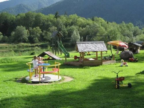 Haus Hirschpoint