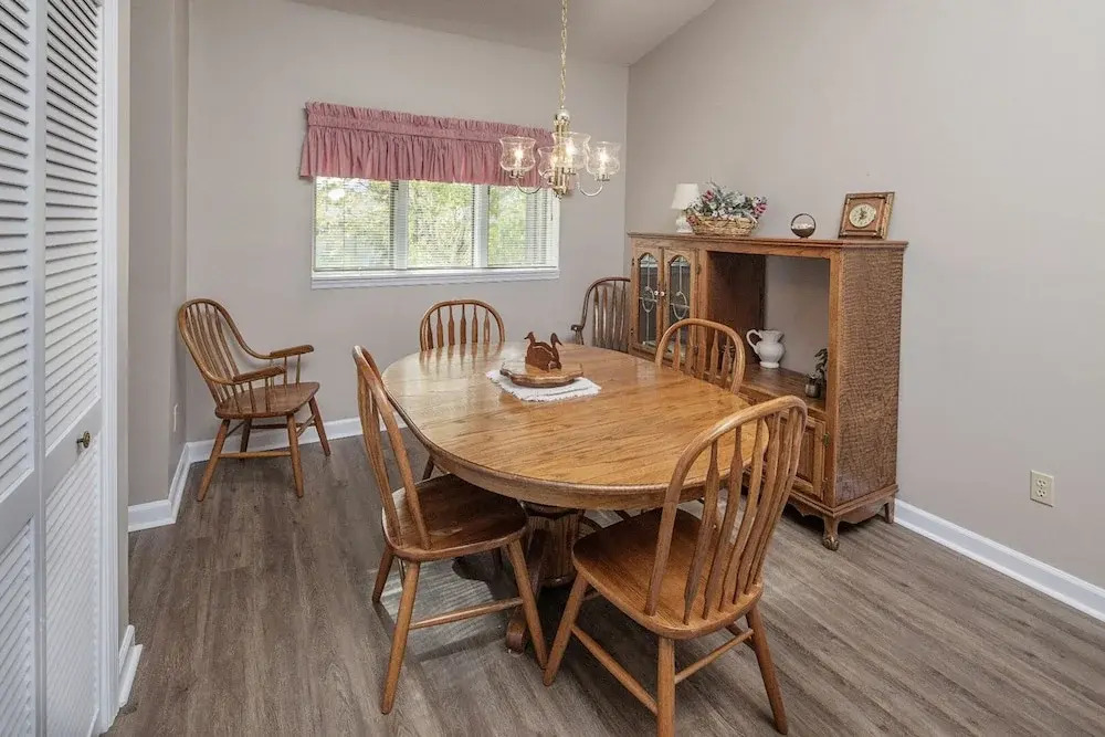 Raven Crest Condo 413 by Heritage Cabin Rentals