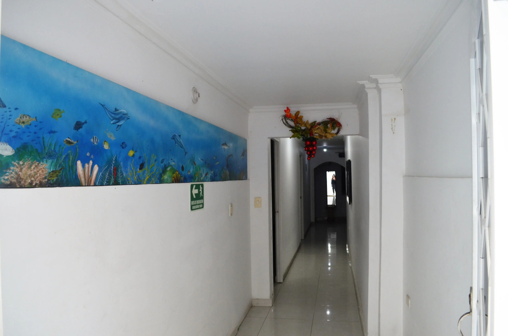 Posada Cocos Place