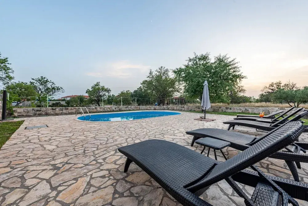 Villa Rozaria ZadarVillas