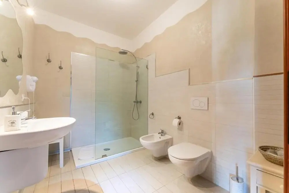 Chic Villa Antonina One Bedroom no2175