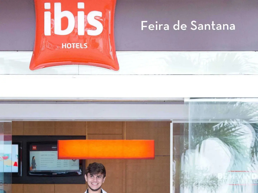 ibis Feira de Santana