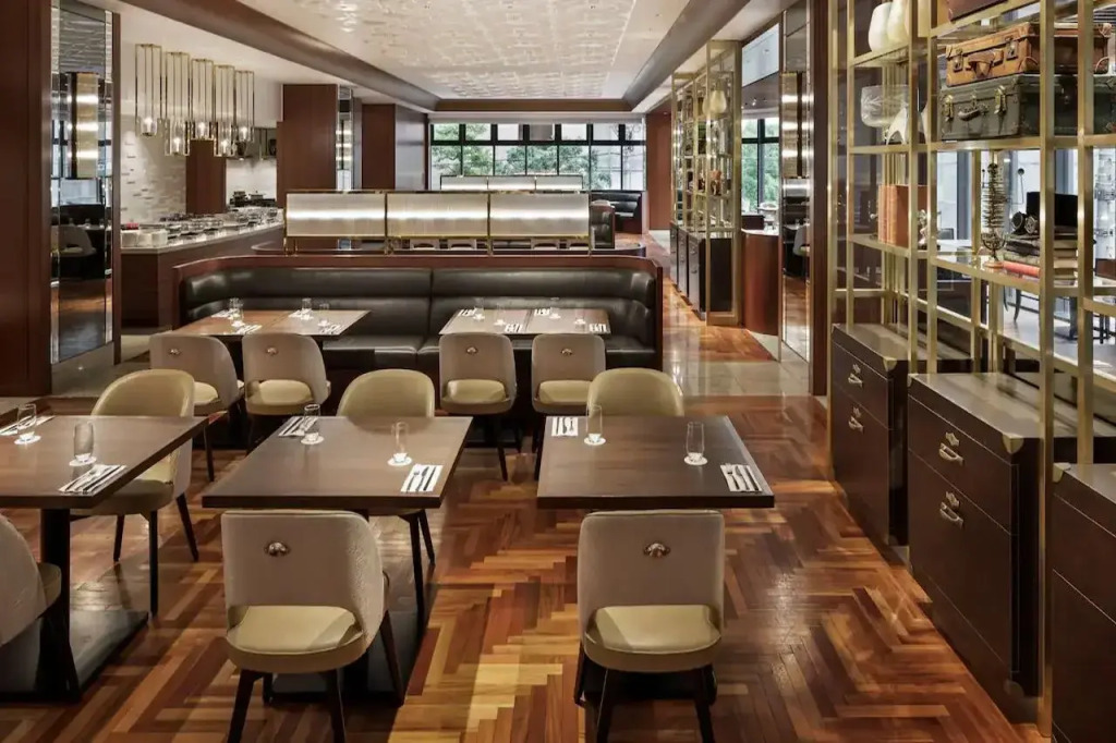 Hyatt Regency Yokohama