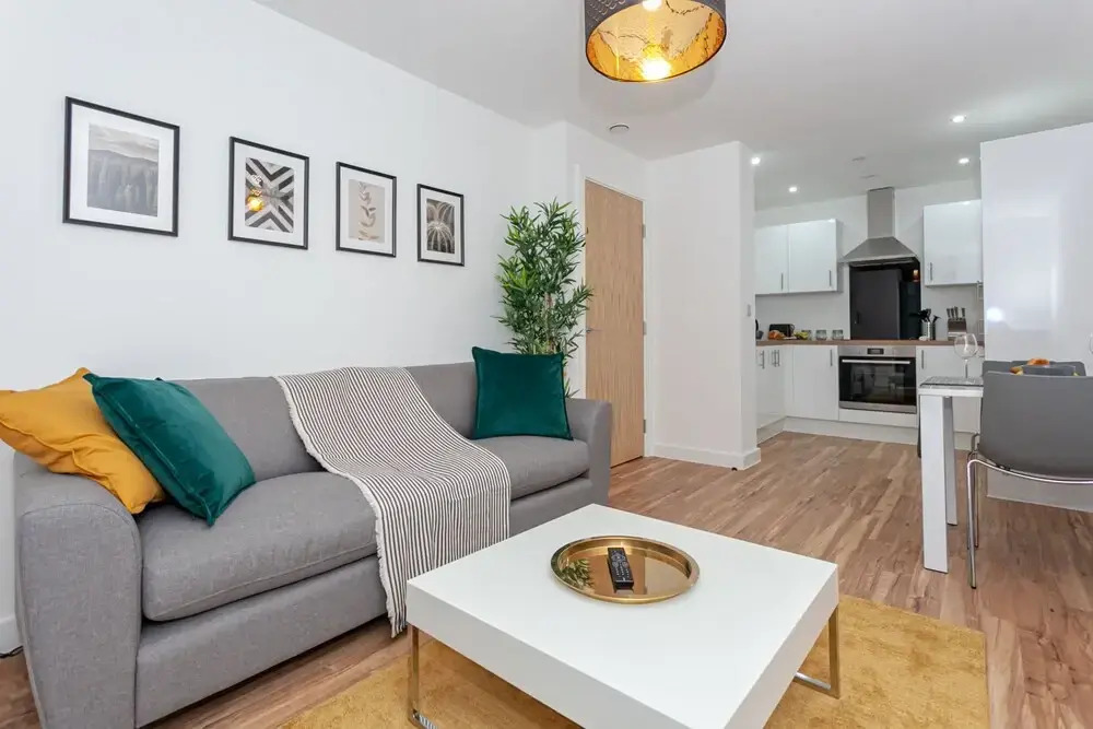 X1 Media City Trendy Pad