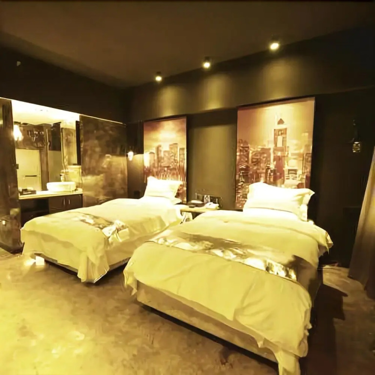 21Lnn Hotel