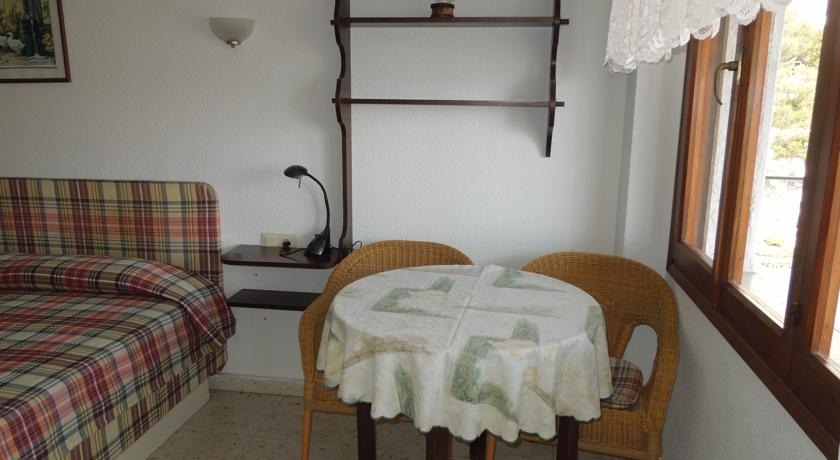 Mirador Ii Estudios