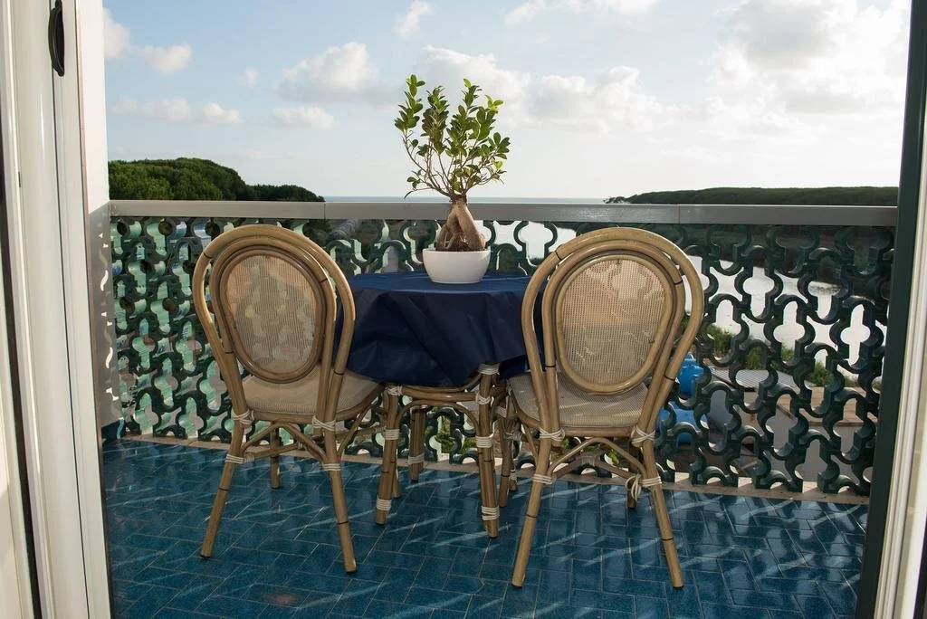 Albergo Scalzone