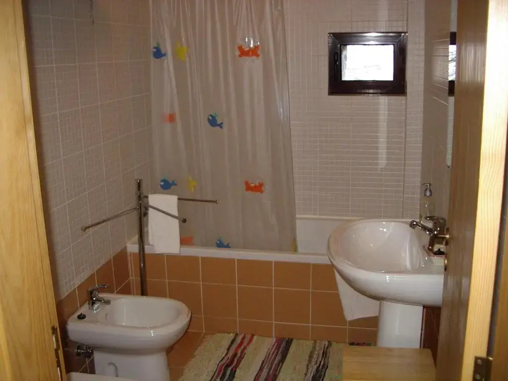 Casa do Castanheiro