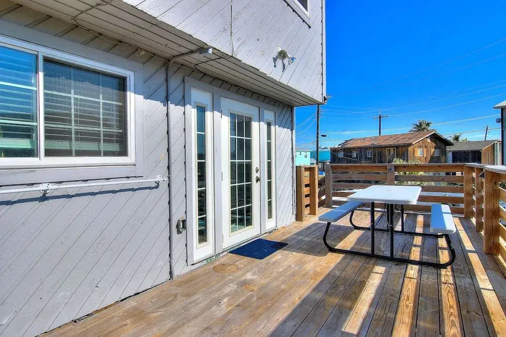 Port A Strong - 3 Br home