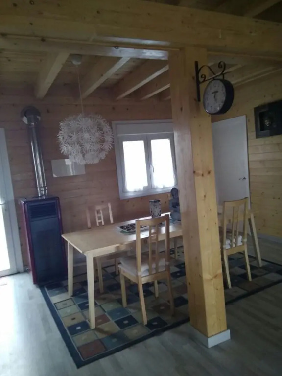 House With 3 Bedrooms in Medina de Pomar, With Enclosed Garden and Wif