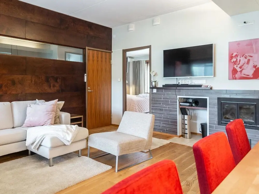 Tahko spa Suites Orange b 1 Kuopio