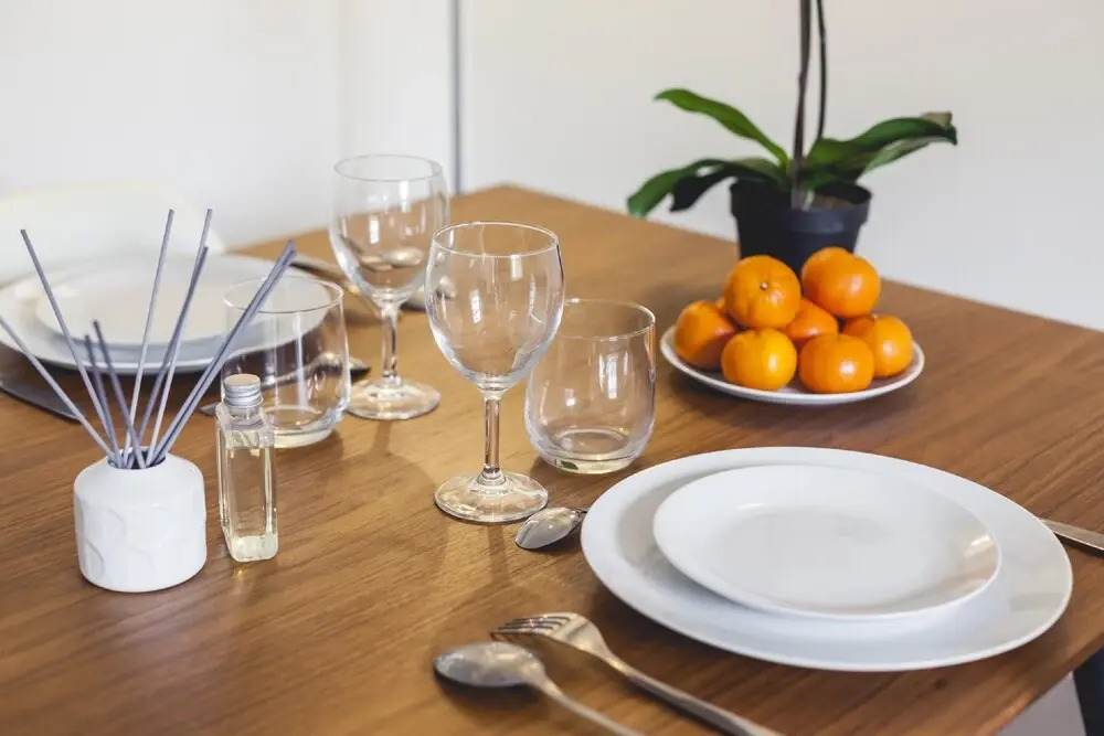 Oxford Street - Bloomsbury Apartment