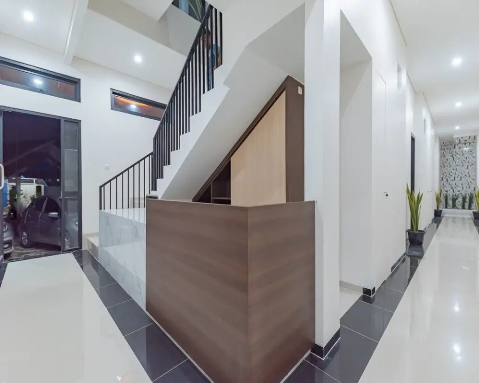 RedDoorz near CSB Mall Cirebon