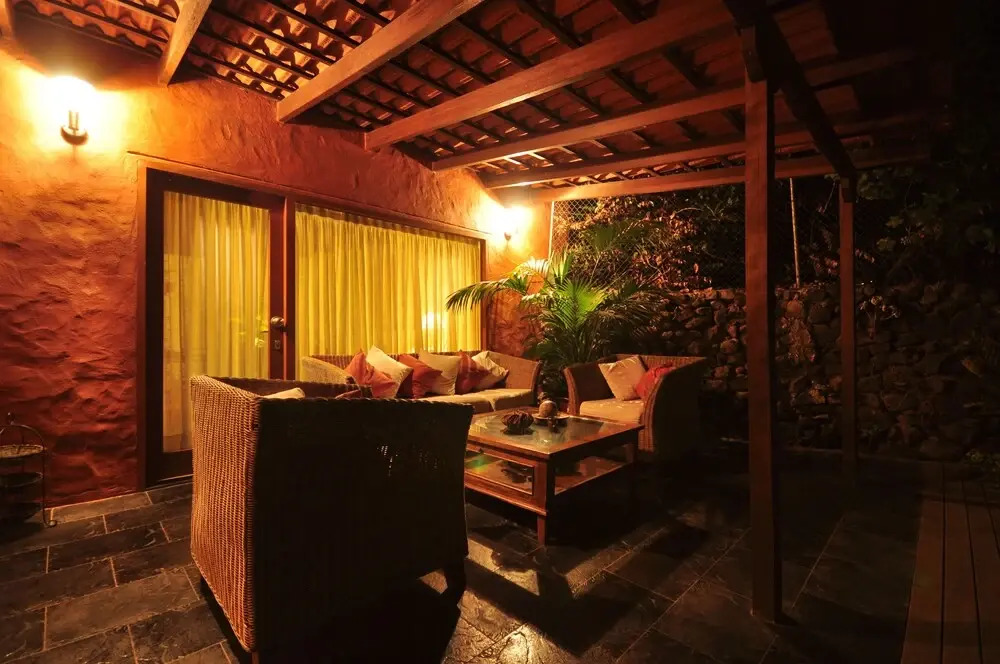 Casa Rural La Higuera