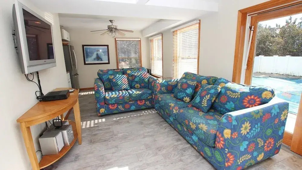 Summer Pal House 450 - 7 Br Home