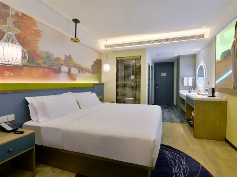 Mehood Hotel