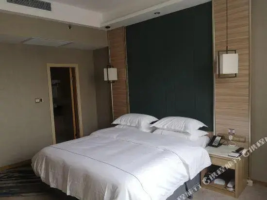 New Ningdanxia Hotel