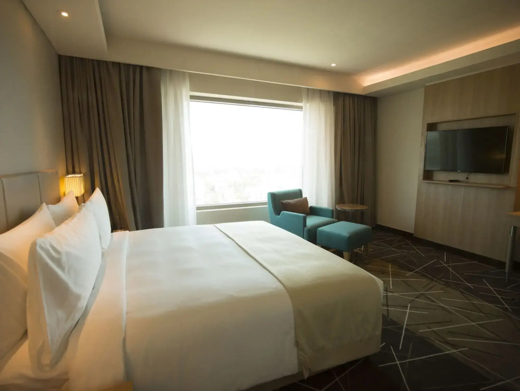 Holiday Inn Chennai OMR IT Expressway by IHG