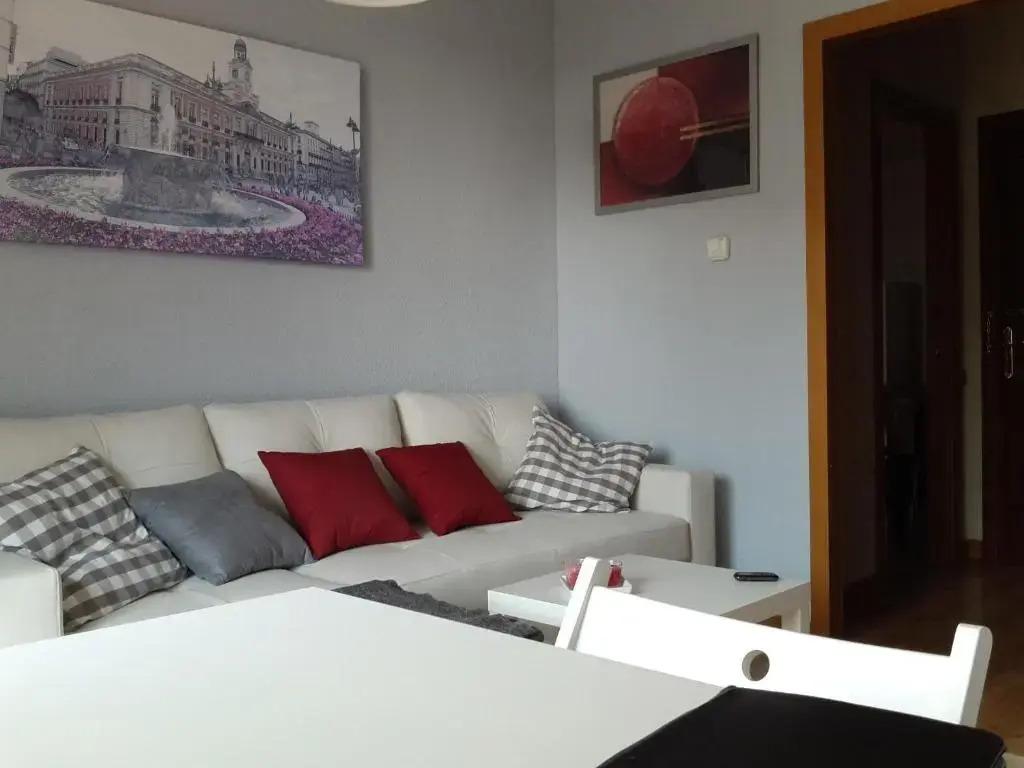Apartamento Calle Mauricio Legendre