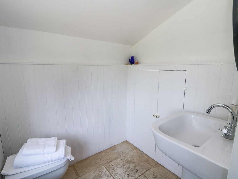 The Retreat at Glanrannell Park House