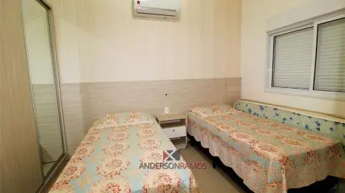 Apartamento Aguas Azuis Bombinhas 1071